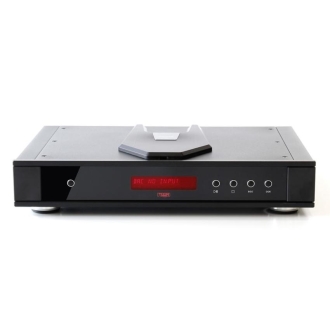 Rega, Saturn MK3 - schwarz