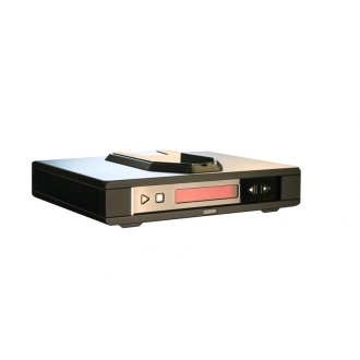 Rega, Isis Reference CD Player, schwarz