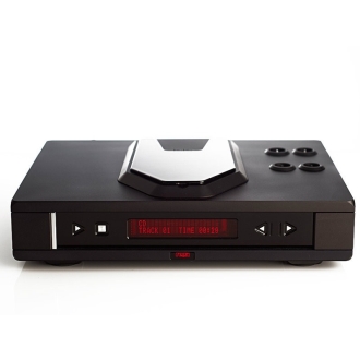 Rega, Isis Valve Reference