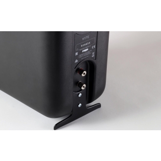 Rega, Kyte Speaker, noir
