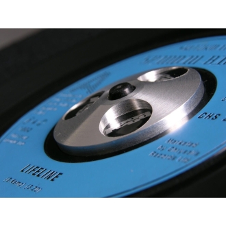 Rega, Single-Puck