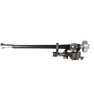 Rega, RB 303 Tonarm, schwarz