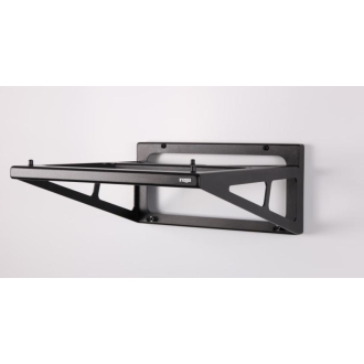 Rega, Wandhalter Plattspieler Wandhalter, schwarz