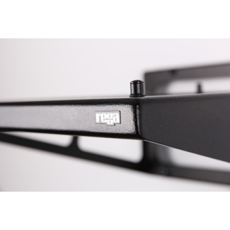 Rega, Wandhalter Plattspieler Wandhalter, schwarz