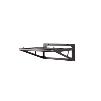 Rega, Wandhalter Planar 8 + Planar 10 - Schwarz
