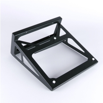 Rega, Wandhalter Planar 8 + Planar 10 - Schwarz