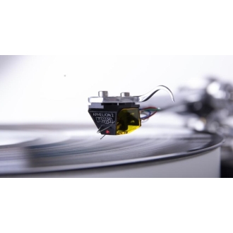 Rega, Aphelion-2, MC-Tonabnehmer, 3 Loch Befestigung