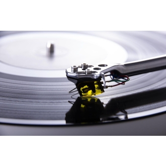 Rega, Aphelion-2, MC-Tonabnehmer, 3 Loch Befestigung