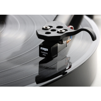 Rega Carbon Pro (Nur Nadeleinschub)