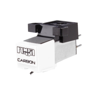 Rega, Carbon MM Tonabnehmersystem 2,5 mV, weiß
