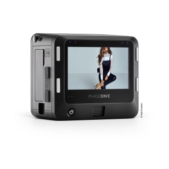 Phase One - IQ3 50MP (Pre-Owned)
