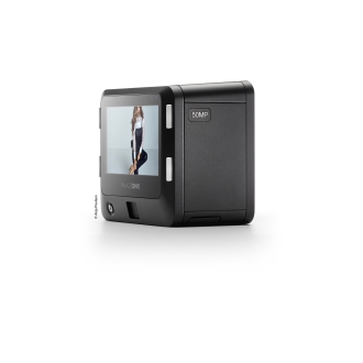 Phase One - IQ3 50MP (Pre-Owned)
