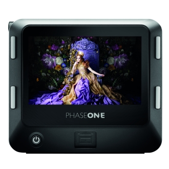 Phase One - IQ3 100MP (Pre-Owned)