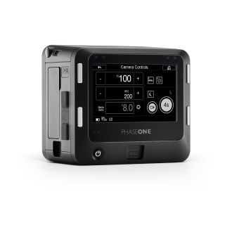 Phase One - IQ3 100MP Achromatic (Pre-Owned)
