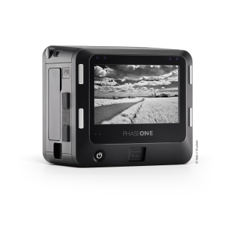 Phase One - IQ3 100MP Achromatic (Pre-Owned)