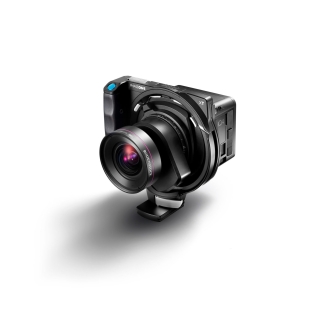 Phase One - XT Kamera mit IQ4 150MP und 32mm Objektiv