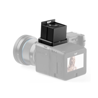 Phase One - XF Lichtschachtsucher