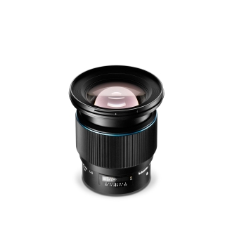Phase One - Schneider Kreuznach 35mm LS f/3.5 Blue Ring - 105mm