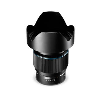 Phase One - Schneider Kreuznach 35mm LS f/3.5 Blue Ring - 105mm