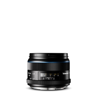Phase One - Schneider Kreuznach 80mm LS f/2.8 Blue Ring - 72mm