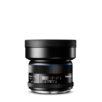 Phase One - Schneider Kreuznach 80mm LS f/2.8 Blue Ring - 72mm