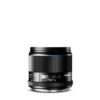 Phase One - Schneider Kreuznach 55mm LS f/2.8 Blue Ring - 72mm