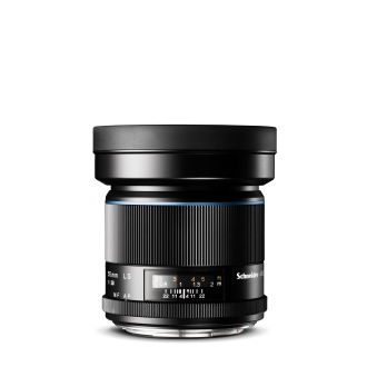 Phase One - Schneider Kreuznach 55mm LS f/2.8 Blue Ring - 72mm