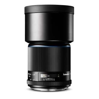 Phase One - Schneider Kreuznach 150mm LS f/3.5 Blue Ring - 72mm