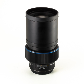 Phase One - Schneider Kreuznach LS 240mm f/4.5 Blue Ring - 86mm (Gebrauchtware)