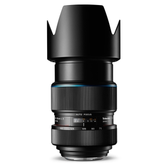 Phase One - Schneider Kreuznach LS 75-150mm f/4.0-5.6 Blue Ring - 95mm