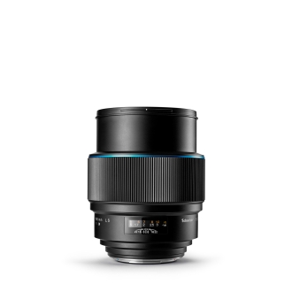 Phase One - Schneider Kreuznach 150mm LS f/2.8 Blue Ring - 95mm