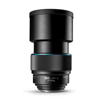 Phase One - Schneider Kreuznach 150mm LS f/2.8 Blue Ring - 95mm