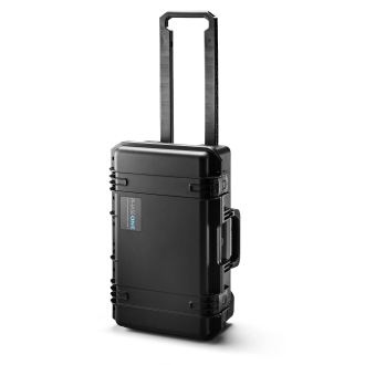 Phase One - IQ4 Digital Back Koffer (einschließlich sämtlichem Zubehör)