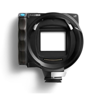 Phase One - XT Kamera