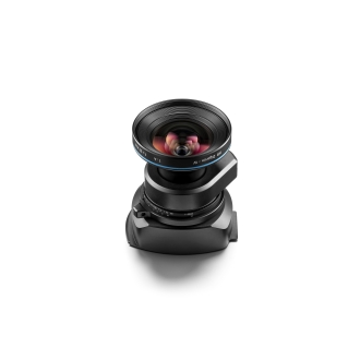 Phase One - XT Rodenstock HR Digaron - W 32mm f/4 , geöffnete Verpackung