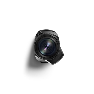 Phase One - XT Rodenstock HR Digaron - W 40mm Tilt f/4