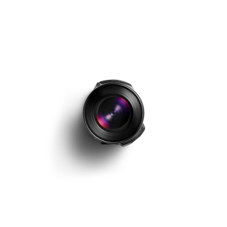 Phase One - XT Rodenstock HR Digaron - W 32mm Tilt f/4