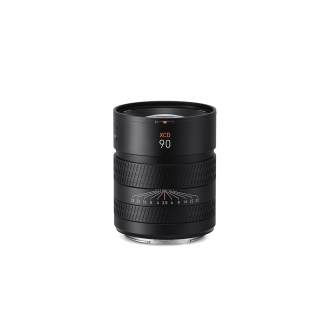 HASSELBLAD Objektiv XCD ƒ2.5 90mm II