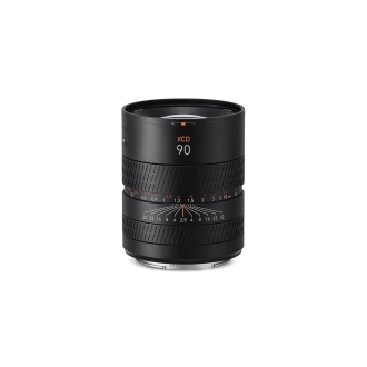 HASSELBLAD Objektiv XCD ƒ2.5 90mm II