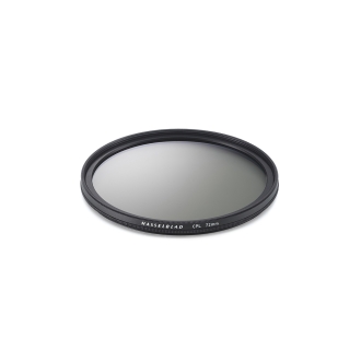 HASSELBLAD Filter CPL 72mm