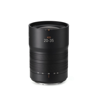 HASSELBLAD Objektiv XCD 3,2-4,5/20-35 E