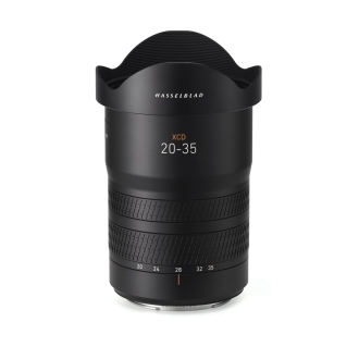 HASSELBLAD Objektiv XCD 3,2-4,5/20-35 E