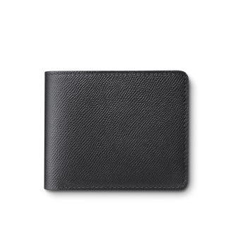 Leica Wallet, Leder, schwarz