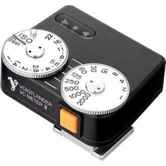 Voigtländer VC Meter II