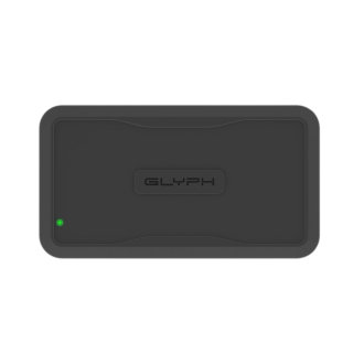 Glyph Atom Pro 2TB NVMe SSD Thunderbolt 3 V2