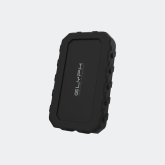 Glyph Atom EX20 High-Intensity NVMe SSD 1TB