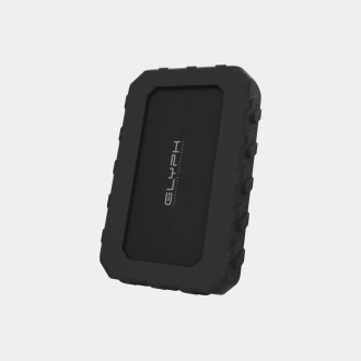 Glyph Atom EX40 High-Intensity USB4 NVMe SSD 4TB