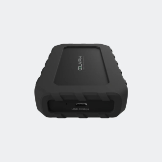 Glyph Atom EX40 High-Intensity USB4 NVMe SSD 4TB