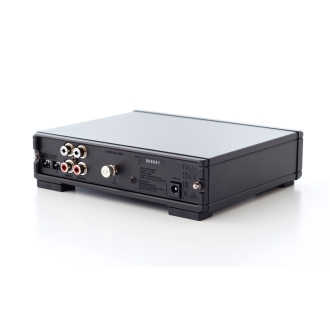 Rega, Fono MC MK4