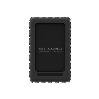 Glyph Blackbox Plus Bus-powered 8TB SSD USB-C (3.1 Gen2)